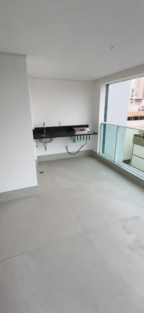 Apartamento, 4 quartos, 156 m² - Foto 5
