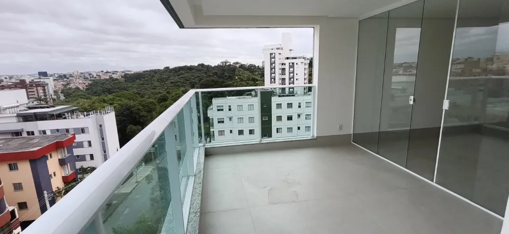 Apartamento, 4 quartos, 156 m² - Foto 1