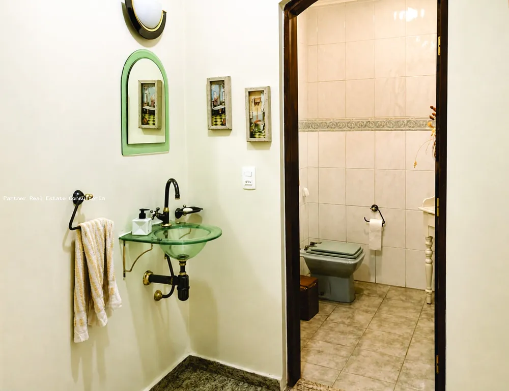 Casa de Condomínio, 4 quartos - Foto 6