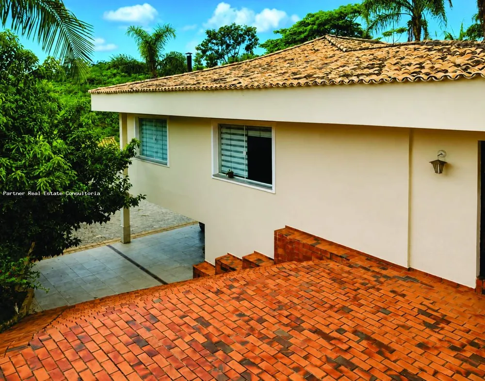 Casa de Condomínio, 4 quartos - Foto 3