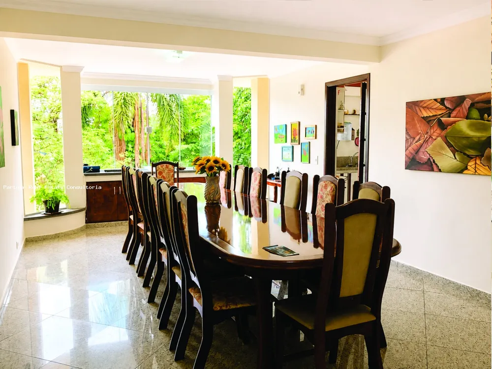 Casa de Condomínio, 4 quartos - Foto 5