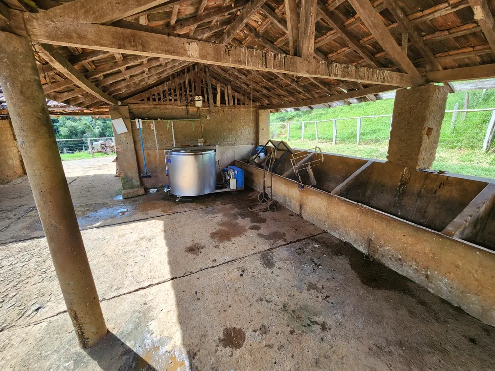 Fazenda, 121 hectares - Foto 21