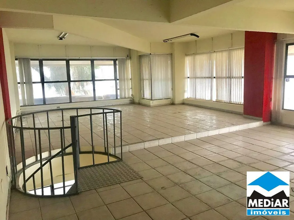 Loja-Salão, 265 m² - Foto 1