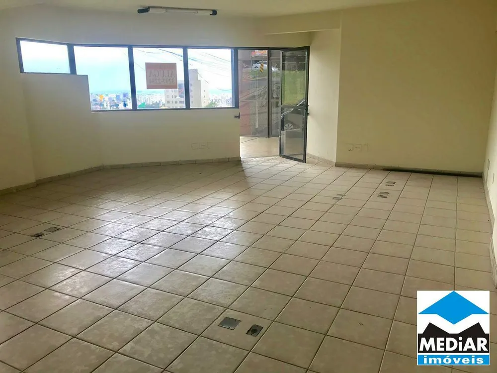 Loja-Salão, 265 m² - Foto 2