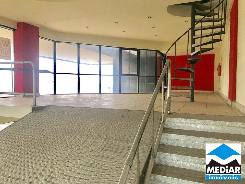 Loja-Salão, 265 m² - Foto 2