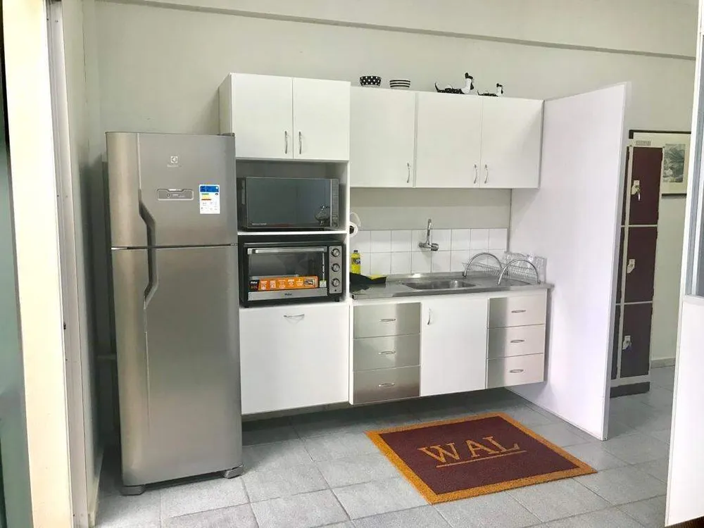 Sala-Conjunto, 40 m² - Foto 6