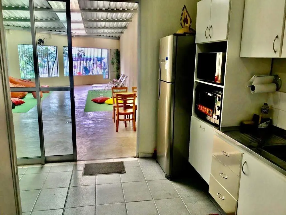 Sala-Conjunto, 40 m² - Foto 7