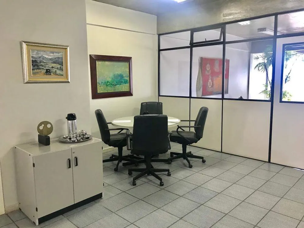 Sala-Conjunto, 40 m² - Foto 4