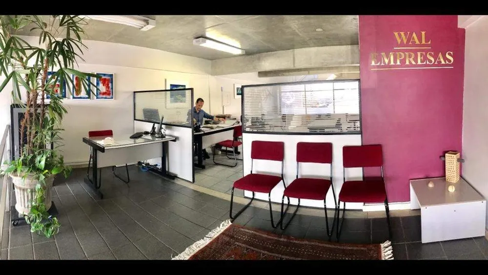 Sala-Conjunto, 40 m² - Foto 1