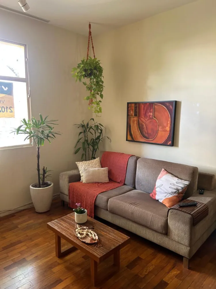 Apartamento, 2 quartos, 71 m² - Foto 1