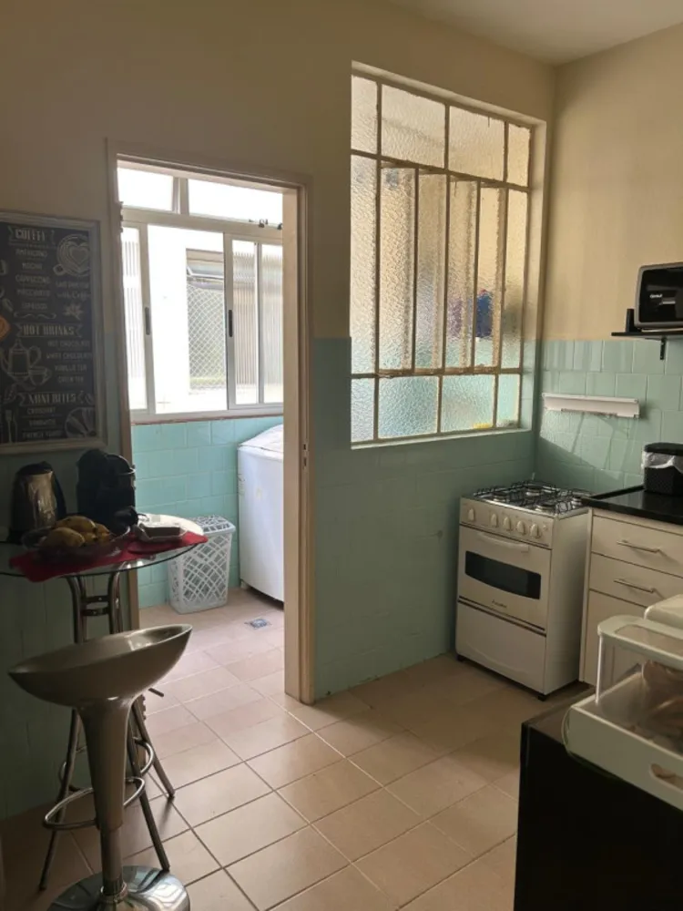 Apartamento, 2 quartos, 71 m² - Foto 6