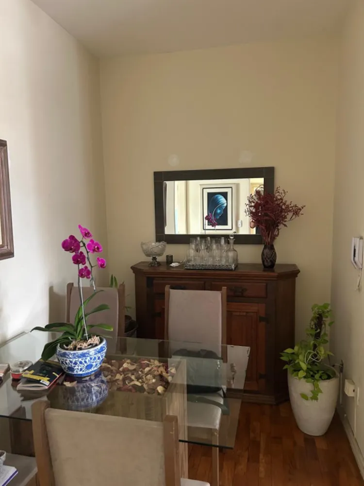 Apartamento, 2 quartos, 71 m² - Foto 3