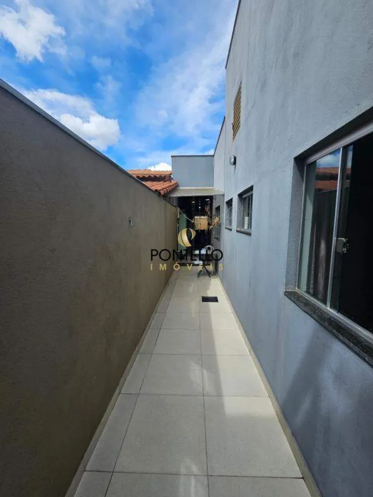 Casa, 3 quartos, 82 m² - Foto 16