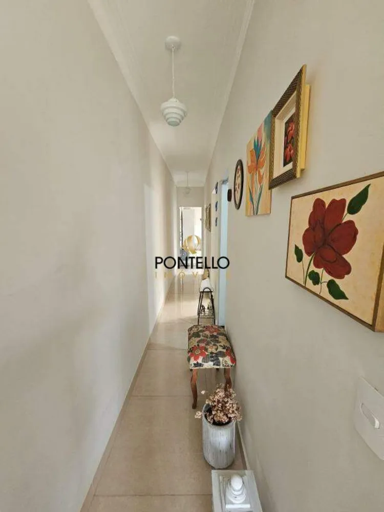 Casa, 3 quartos, 82 m² - Foto 5