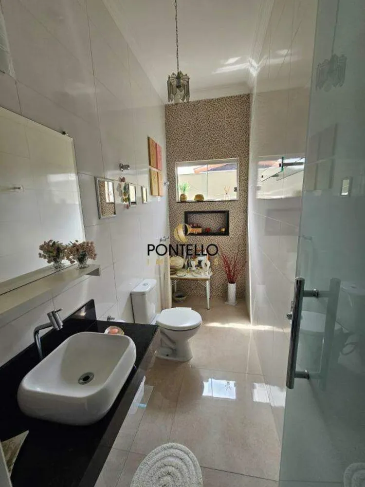 Casa, 3 quartos, 82 m² - Foto 13