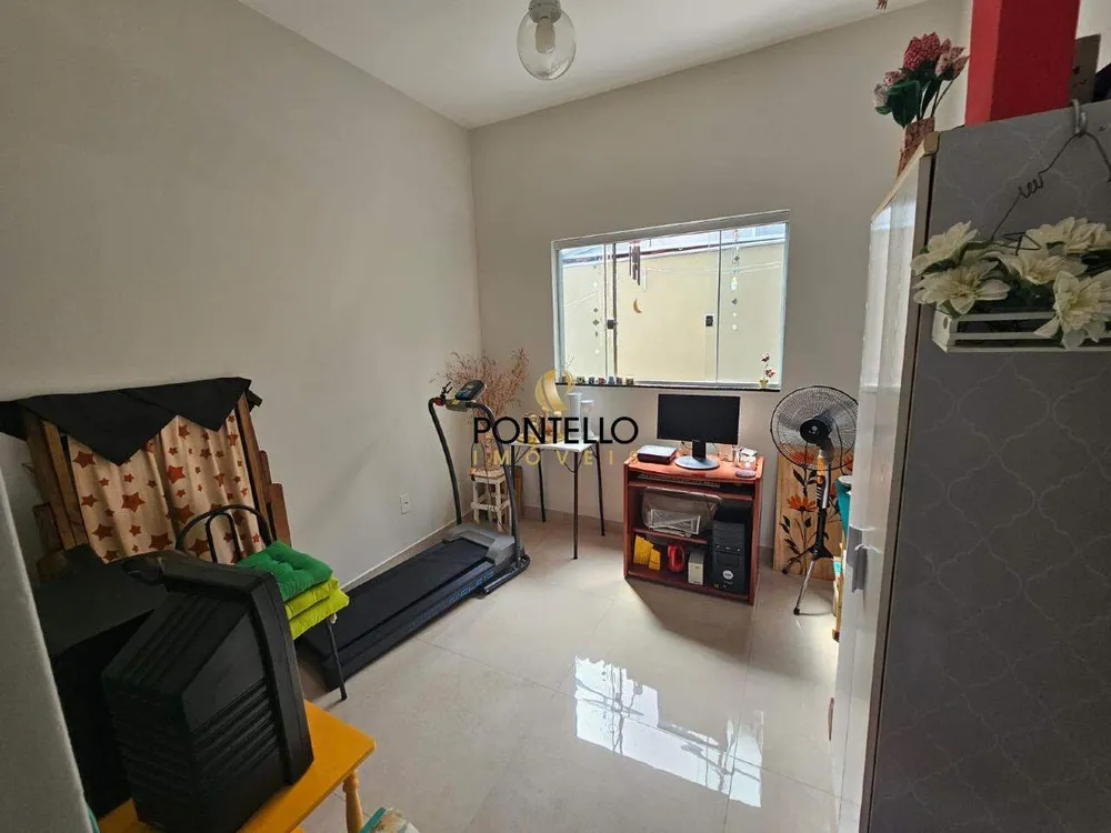 Casa, 3 quartos, 82 m² - Foto 10