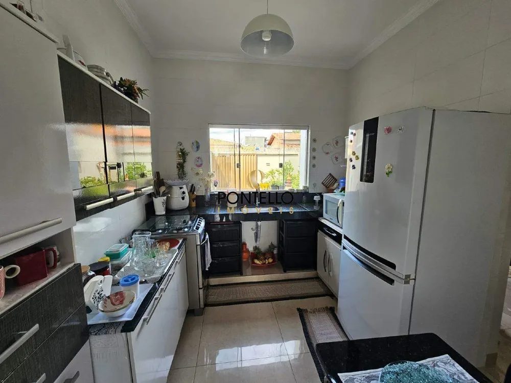 Casa, 3 quartos, 82 m² - Foto 4