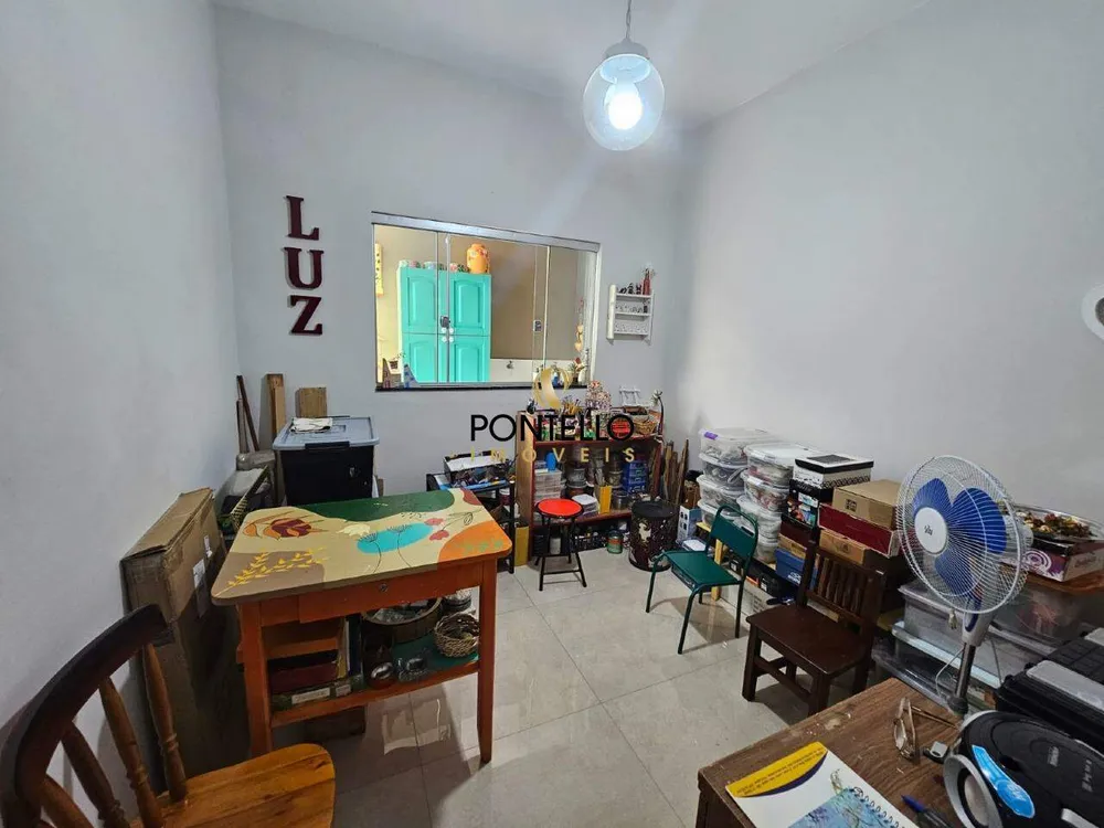 Casa, 3 quartos, 82 m² - Foto 12