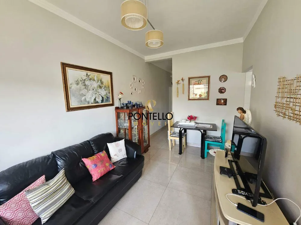 Casa, 3 quartos, 82 m² - Foto 5