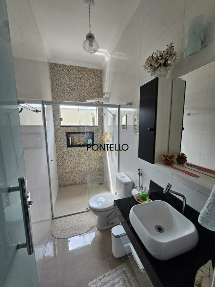 Casa, 3 quartos, 82 m² - Foto 7
