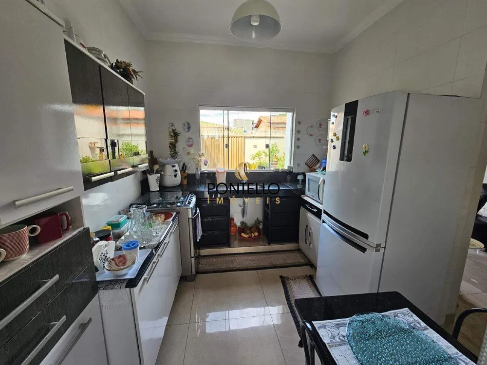 Casa, 3 quartos, 82 m² - Foto 3