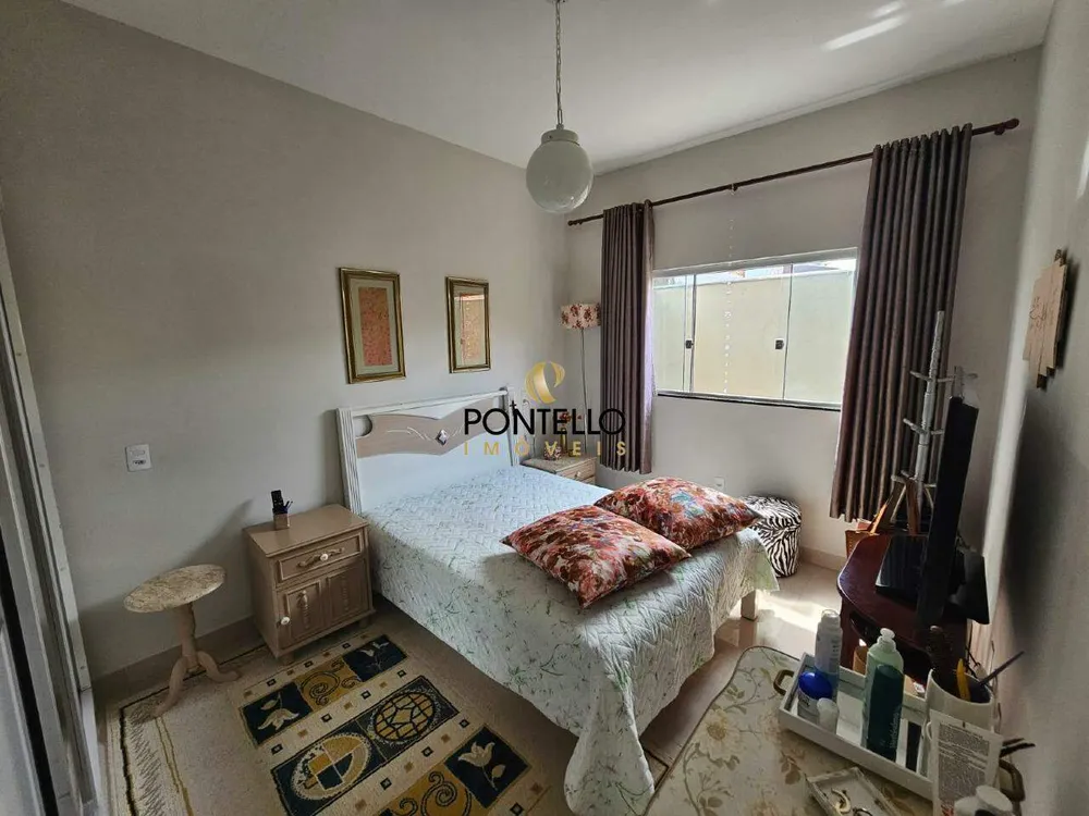 Casa, 3 quartos, 82 m² - Foto 6