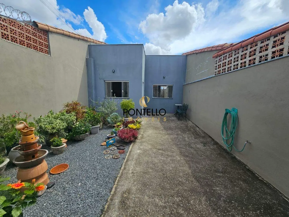 Casa, 3 quartos, 82 m² - Foto 1