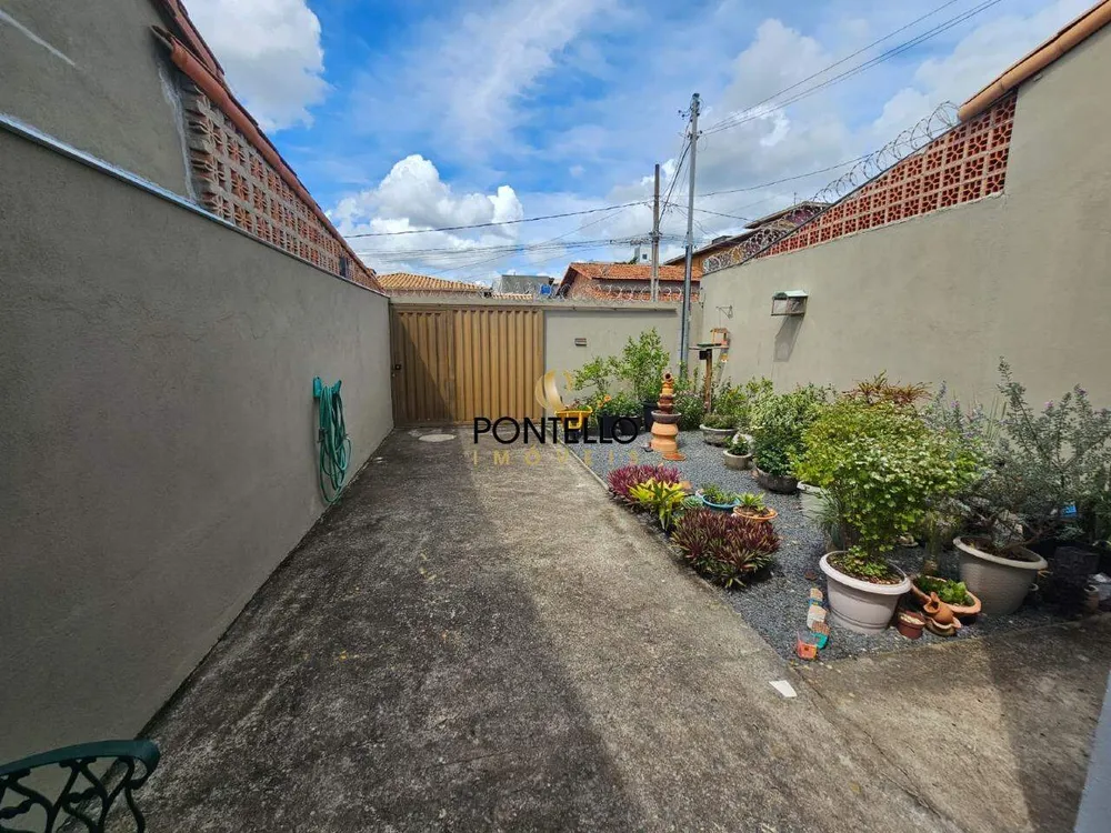 Casa, 3 quartos, 82 m² - Foto 2