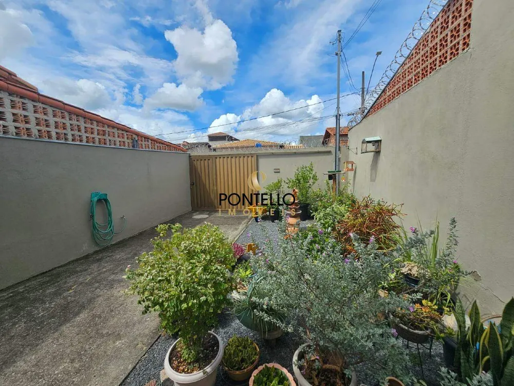 Casa, 3 quartos, 82 m² - Foto 3