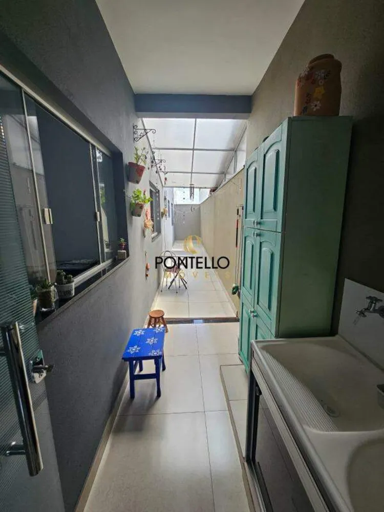 Casa, 3 quartos, 82 m² - Foto 8