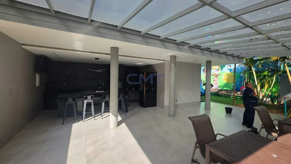 Apartamento, 3 quartos, 87 m² - Foto 6
