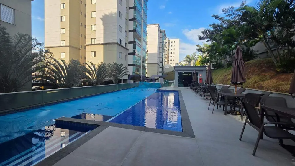 Apartamento, 3 quartos, 87 m² - Foto 2