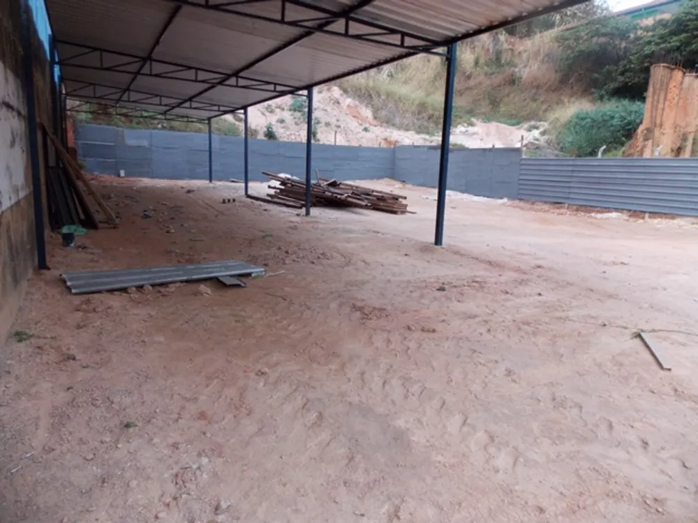 Terreno, 1500 m² - Foto 1