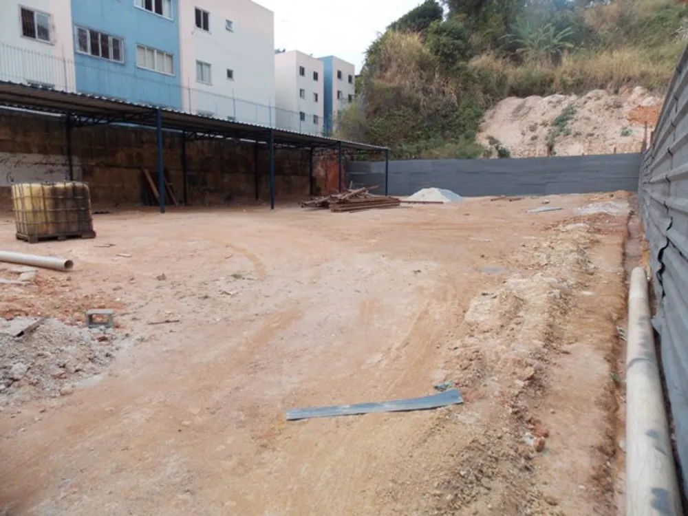 Terreno, 1500 m² - Foto 8