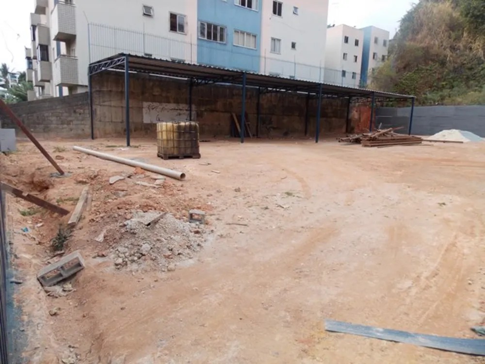 Terreno, 1500 m² - Foto 4
