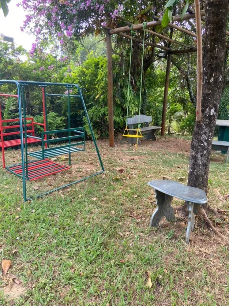 Casa de Condomínio, 4 quartos - Foto 8
