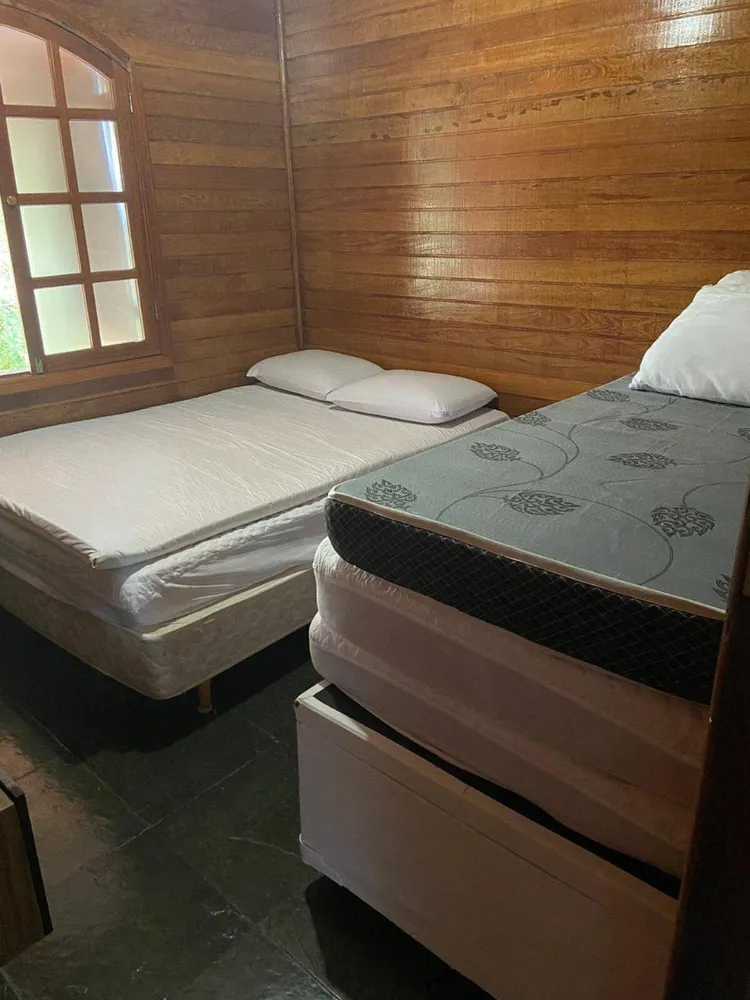 Casa de Condomínio, 4 quartos - Foto 9