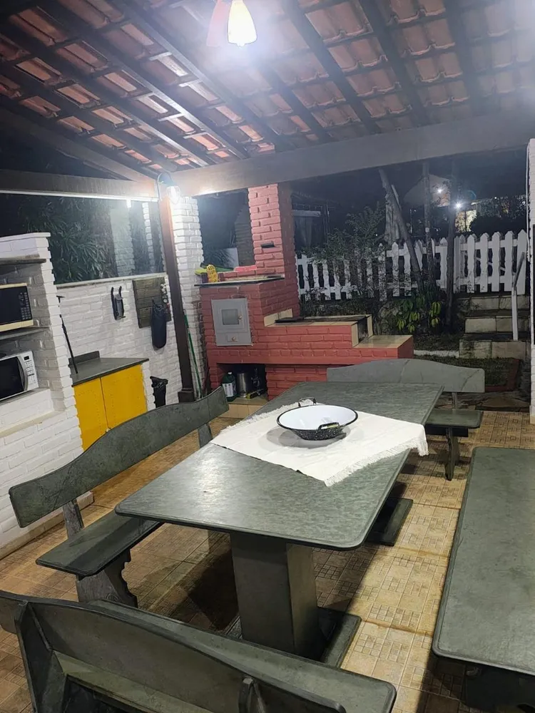 Casa de Condomínio, 4 quartos - Foto 10