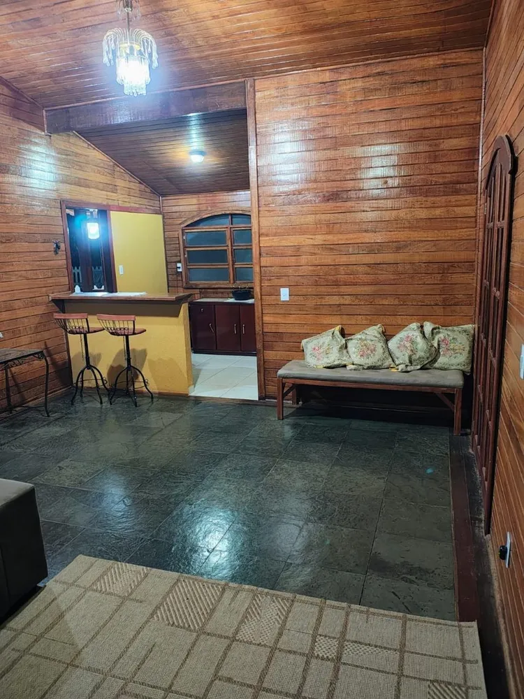 Casa de Condomínio, 4 quartos - Foto 12