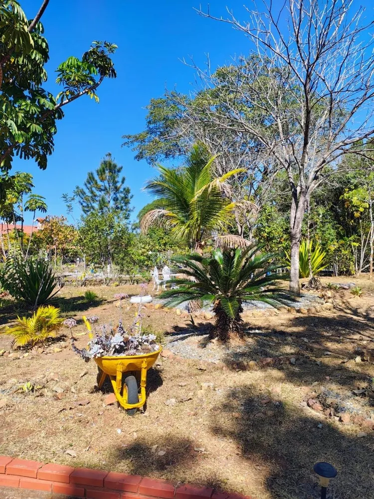 Casa de Condomínio, 4 quartos - Foto 6