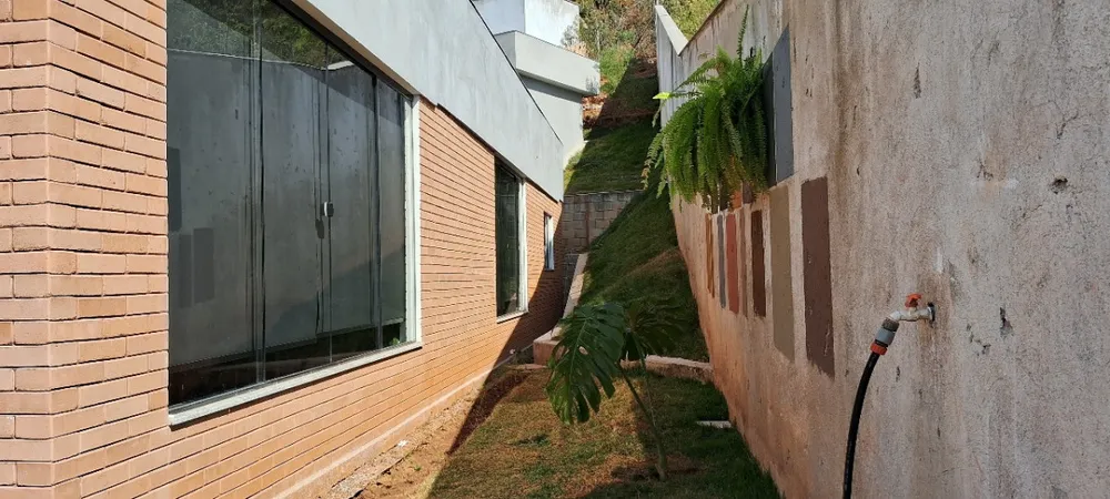 Casa de Condomínio, 3 quartos - Foto 7