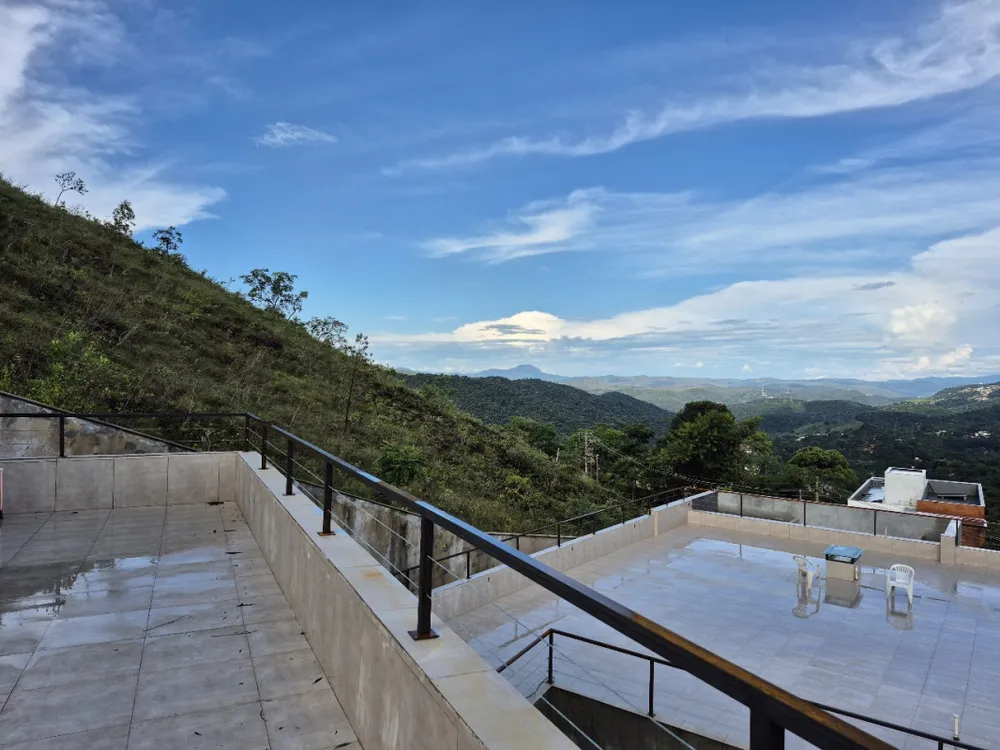 Casa de Condomínio, 3 quartos - Foto 8