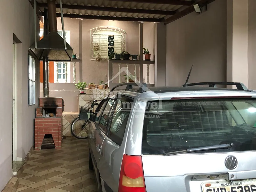 Casa, 4 quartos, 160 m² - Foto 3