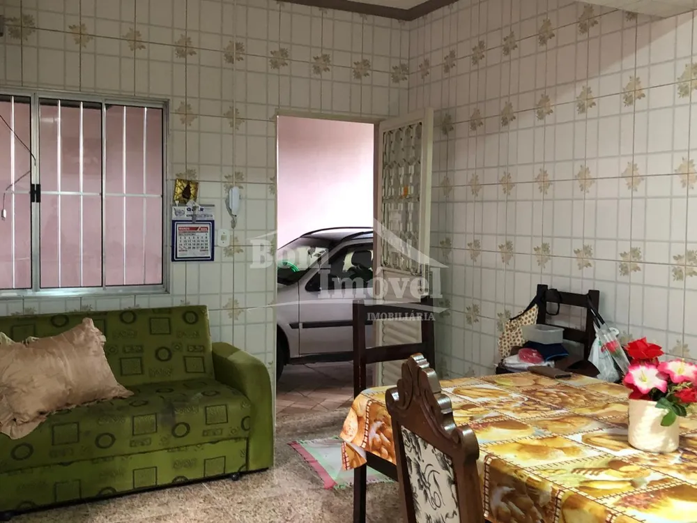 Casa, 4 quartos, 160 m² - Foto 8