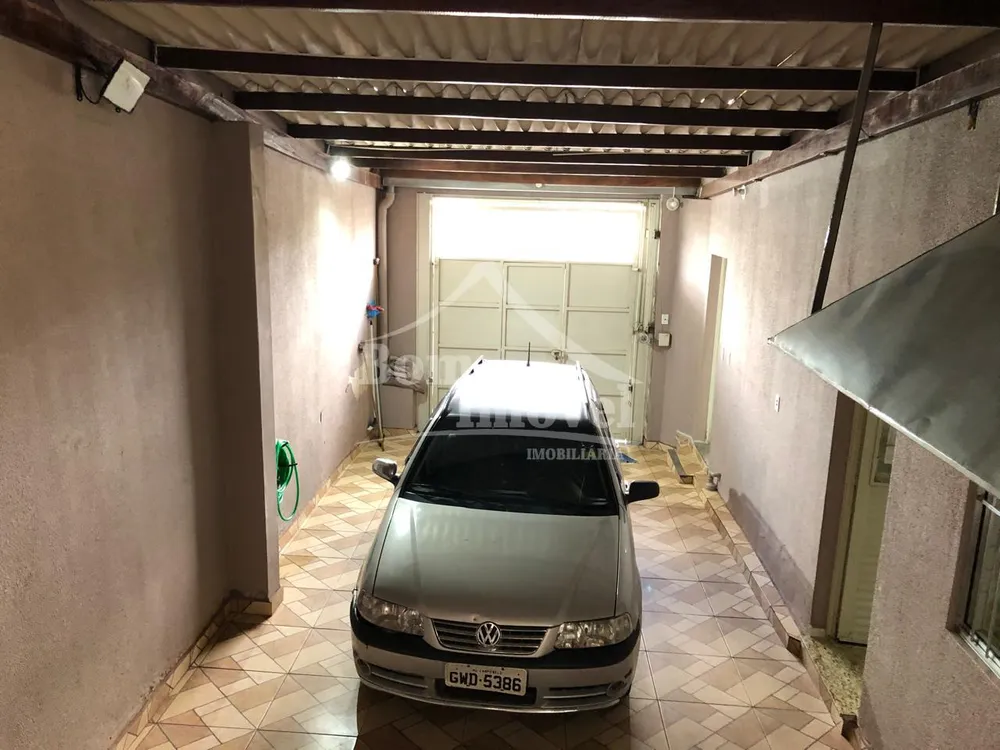 Casa, 4 quartos, 160 m² - Foto 4