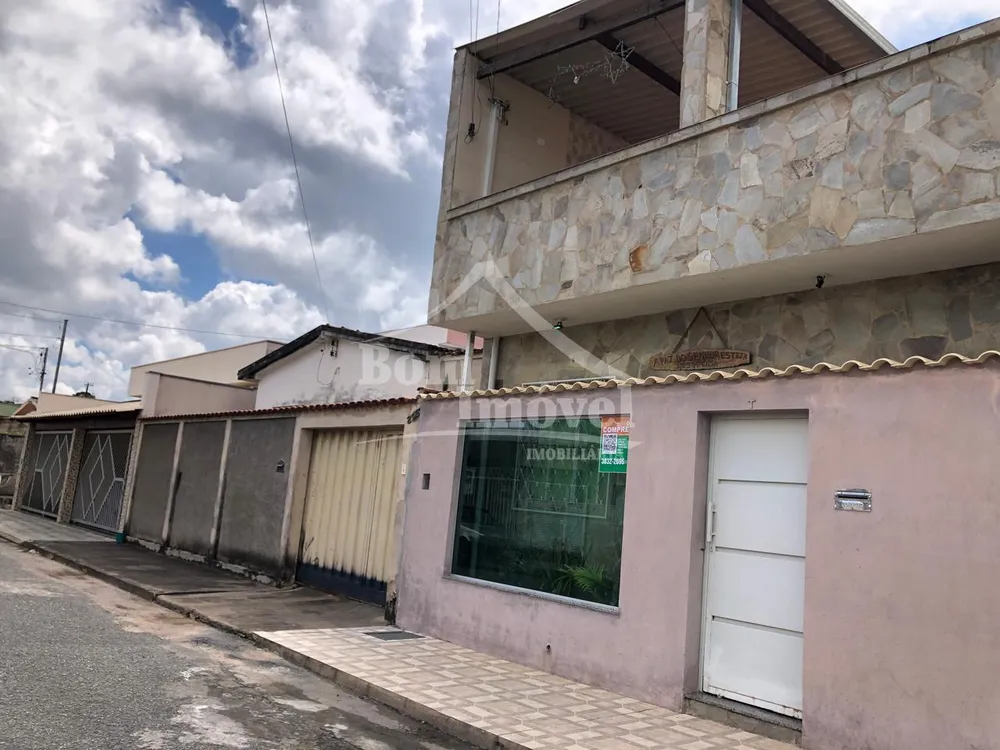 Casa, 4 quartos, 160 m² - Foto 2
