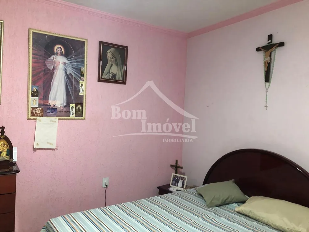 Casa, 4 quartos, 160 m² - Foto 8