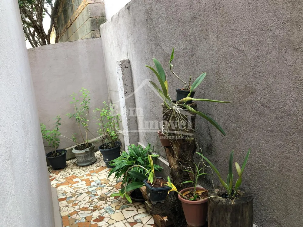 Casa, 4 quartos, 160 m² - Foto 12