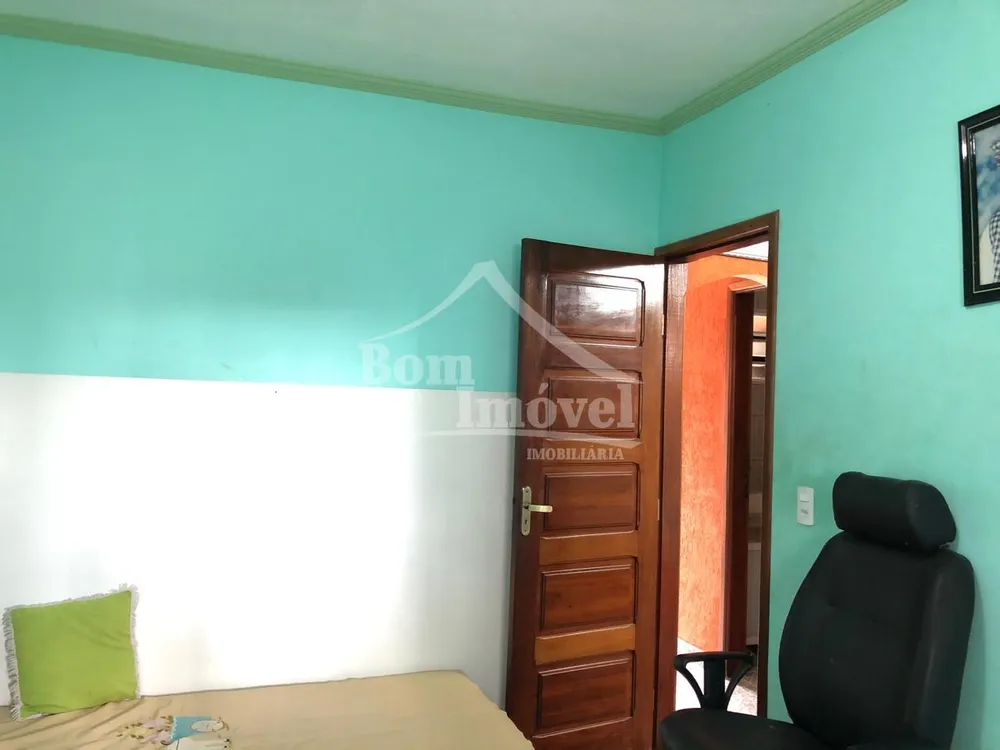 Casa, 4 quartos, 160 m² - Foto 5