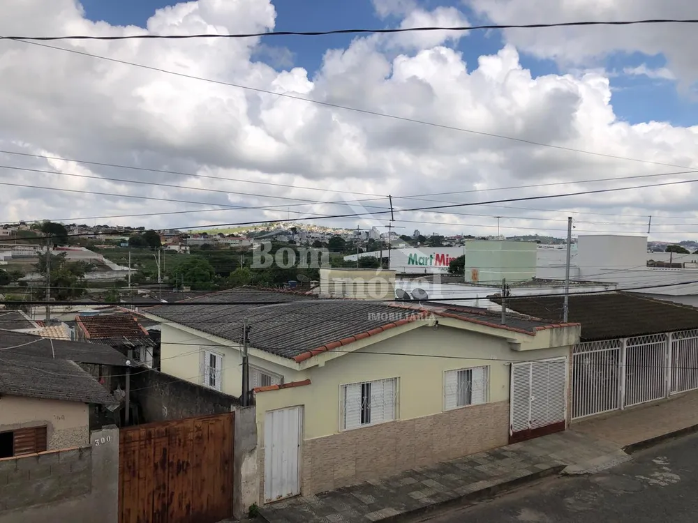 Casa, 4 quartos, 160 m² - Foto 6